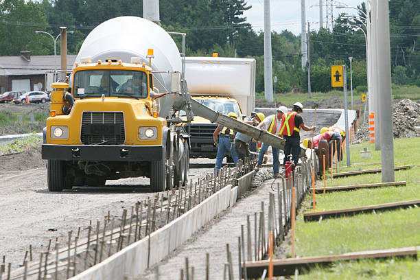 Best Concrete Removal and Replacement in USA